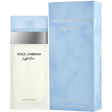 dolce gabbana ice blue perfume 100 ml|dolce gabbana light blue precios.